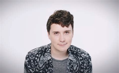 what happened to dan howell|Dan Howell left YouTube for two years. He returned to examine .